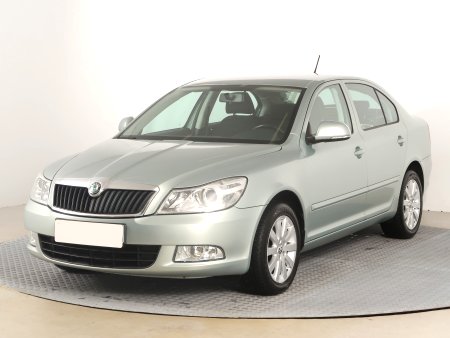 Škoda Octavia, 2011 - pohled č. 3