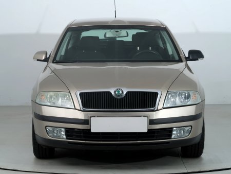 Škoda Octavia, 2004 - pohled č. 2
