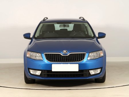Škoda Octavia, 2016 - pohled č. 2