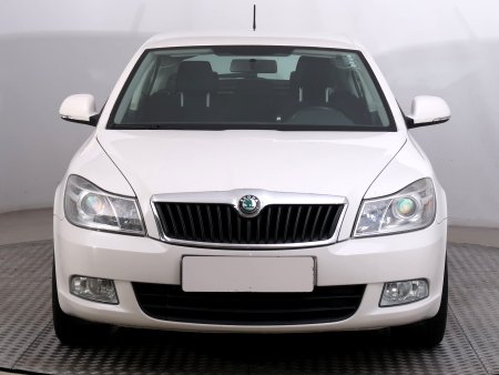 Škoda Octavia, 2011 - pohled č. 2