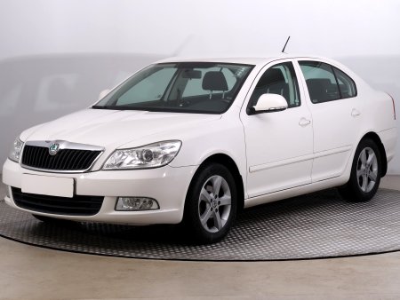 Škoda Octavia, 2011 - pohled č. 3