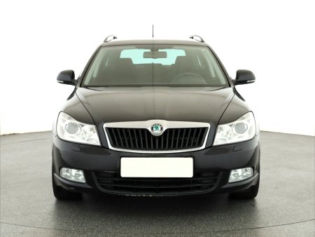 Škoda Octavia, 2012 - pohled č. 2