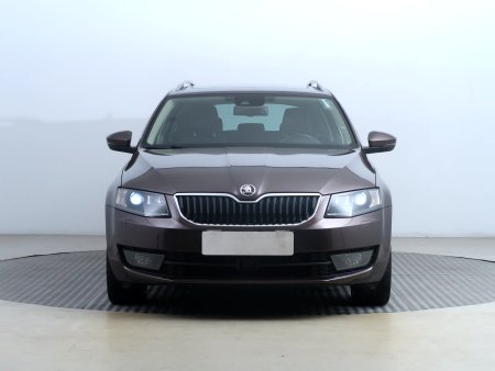 Škoda Octavia, 2016 - pohled č. 2