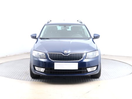 Škoda Octavia, 2015 - pohled č. 2