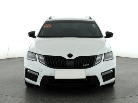 Škoda Octavia, 2017 - pohled č. 2