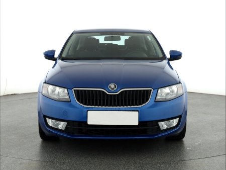 Škoda Octavia, 2013 - pohled č. 2