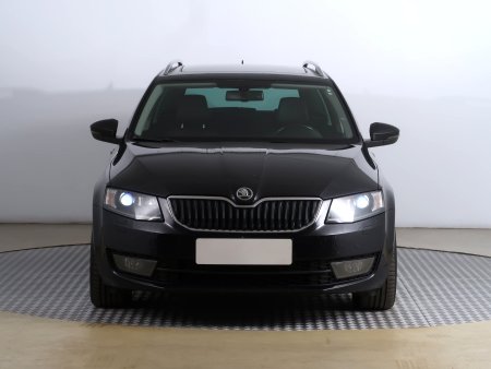 Škoda Octavia, 2014 - pohled č. 2