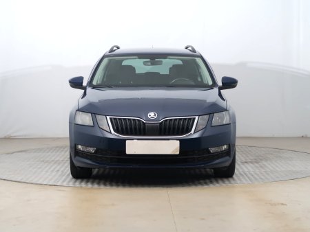 Škoda Octavia, 2017 - pohled č. 2