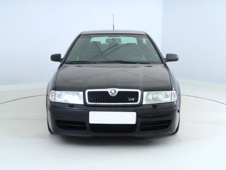 Škoda Octavia, 2004 - pohled č. 2