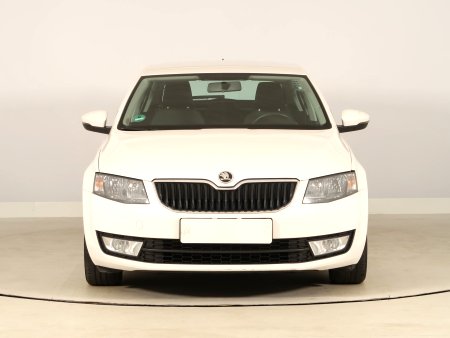 Škoda Octavia, 2015 - pohled č. 2