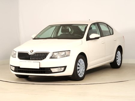Škoda Octavia, 2015 - pohled č. 3