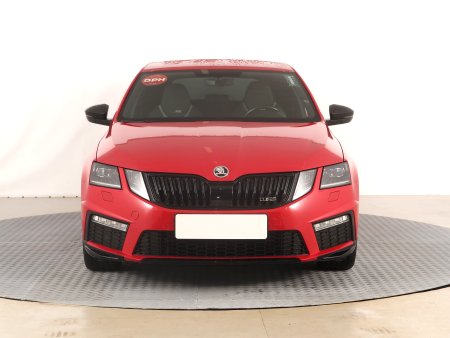 Škoda Octavia, 2019 - pohled č. 2