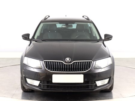 Škoda Octavia, 2016 - pohled č. 2