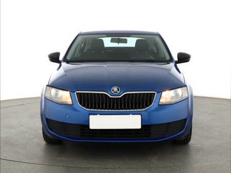 Škoda Octavia, 2014 - pohled č. 2