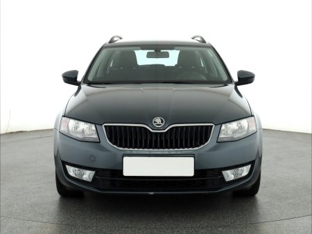 Škoda Octavia, 2014 - pohled č. 2