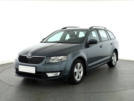 Škoda Octavia, 2014 - pohled č. 3