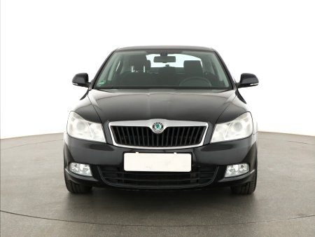 Škoda Octavia, 2012 - pohled č. 2