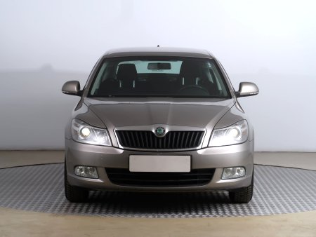 Škoda Octavia, 2011 - pohled č. 2