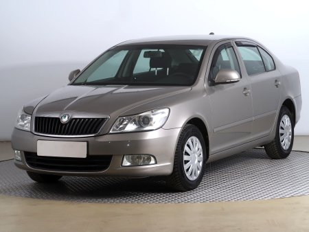 Škoda Octavia, 2011 - pohled č. 3