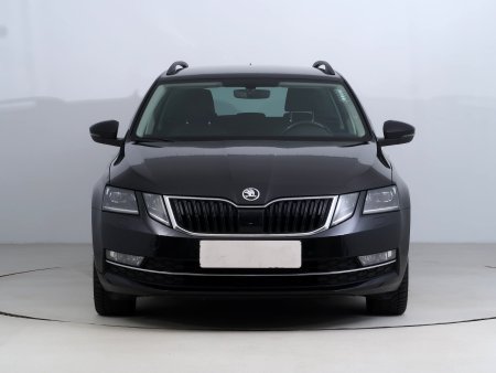 Škoda Octavia, 2020 - pohled č. 2