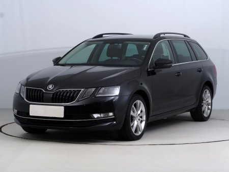 Škoda Octavia, 2020 - pohled č. 3