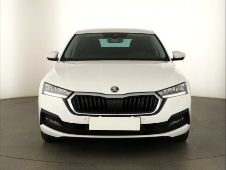 Škoda Octavia, 2024 - pohled č. 2