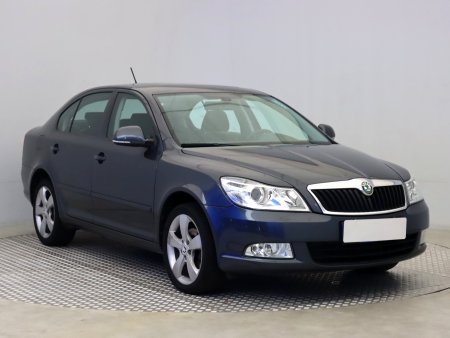 Škoda Octavia, 2011