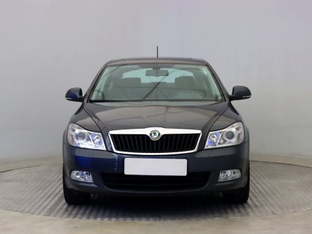 Škoda Octavia, 2011 - pohled č. 2