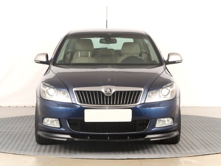 Škoda Octavia, 2009 - pohled č. 2