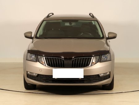 Škoda Octavia, 2017 - pohled č. 2
