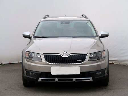 Škoda Octavia, 2014 - pohled č. 2