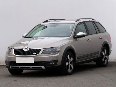 Škoda Octavia, 2014 - pohled č. 3