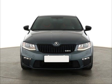 Škoda Octavia, 2014 - pohled č. 2