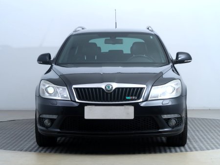 Škoda Octavia, 2011 - pohled č. 2