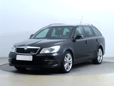 Škoda Octavia, 2011 - pohled č. 3