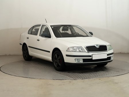 Škoda Octavia, 2010