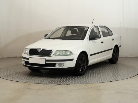 Škoda Octavia, 2010 - pohled č. 3