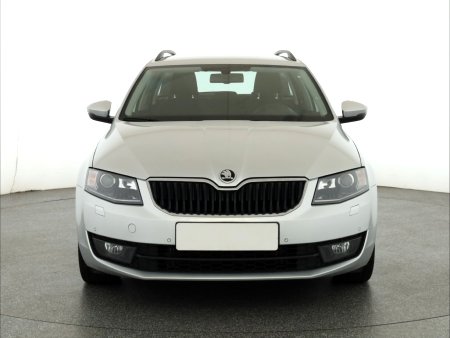 Škoda Octavia, 2016 - pohled č. 2