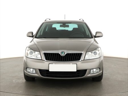 Škoda Octavia, 2012 - pohled č. 2