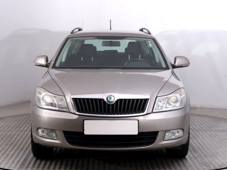Škoda Octavia, 2011 - pohled č. 2
