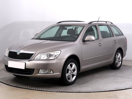 Škoda Octavia, 2011 - pohled č. 3