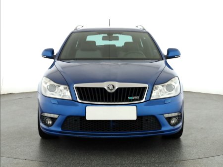 Škoda Octavia, 2010 - pohled č. 2