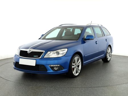 Škoda Octavia, 2010 - pohled č. 3