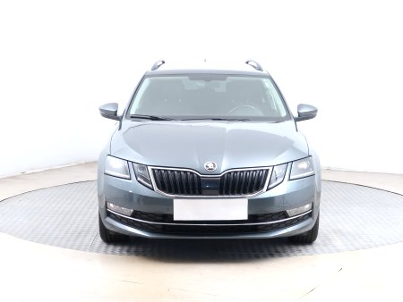 Škoda Octavia, 2017 - pohled č. 2