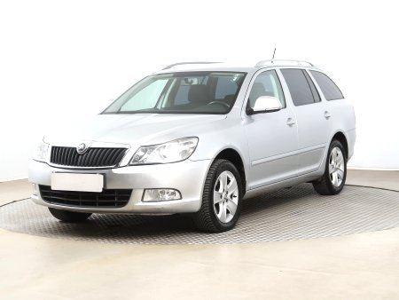 Škoda Octavia, 2011 - pohled č. 3
