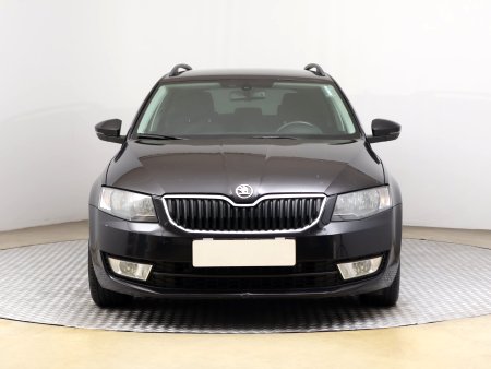 Škoda Octavia, 2014 - pohled č. 2