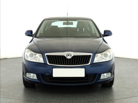 Škoda Octavia, 2009 - pohled č. 2