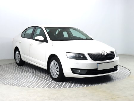 Škoda Octavia, 2013