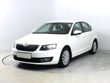 Škoda Octavia, 2013 - pohled č. 3