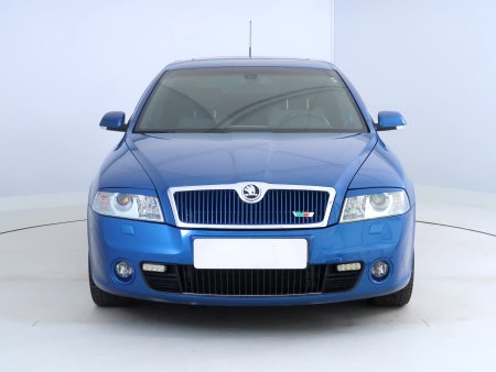Škoda Octavia, 2007 - pohled č. 2